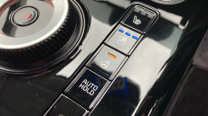 Kia Niro 150kW 4 65kWh 5dr Auto Electric Estate